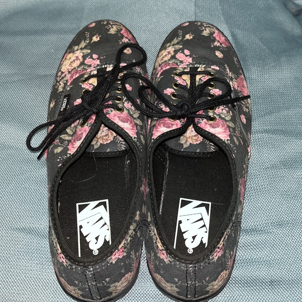 Vans Shoes - Picture 4 of 5